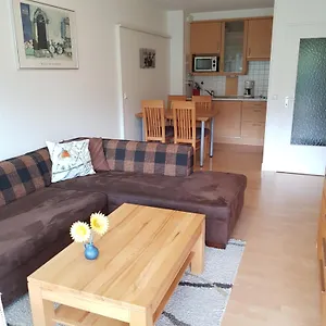  Apartment Sonnenblume